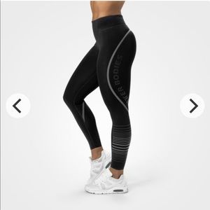 Luxury gym leggings